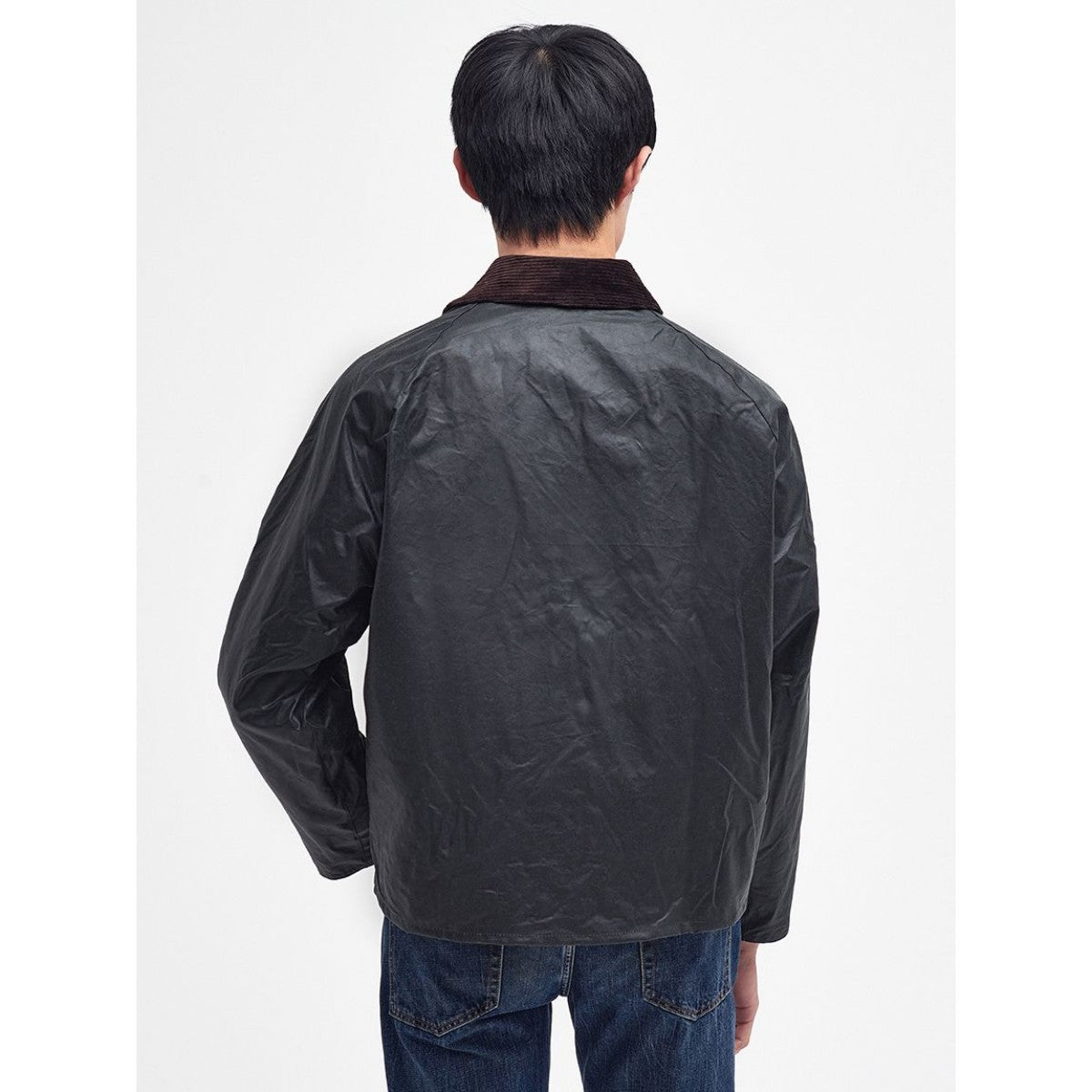 OS Beaufort Wax Jacket