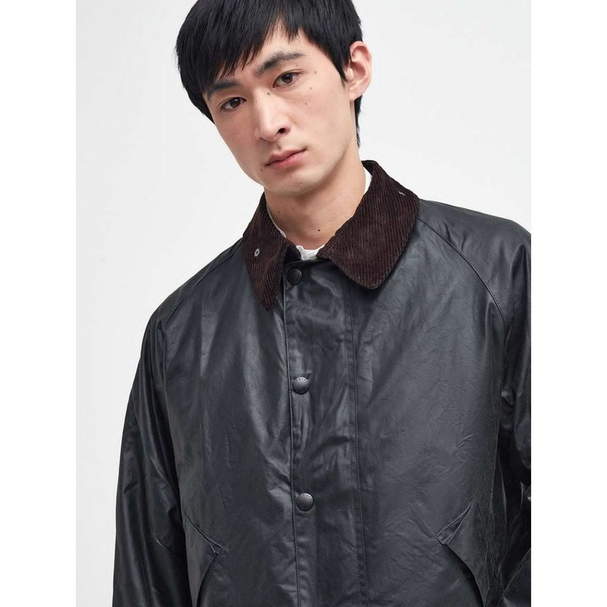 OS Beaufort Wax Jacket