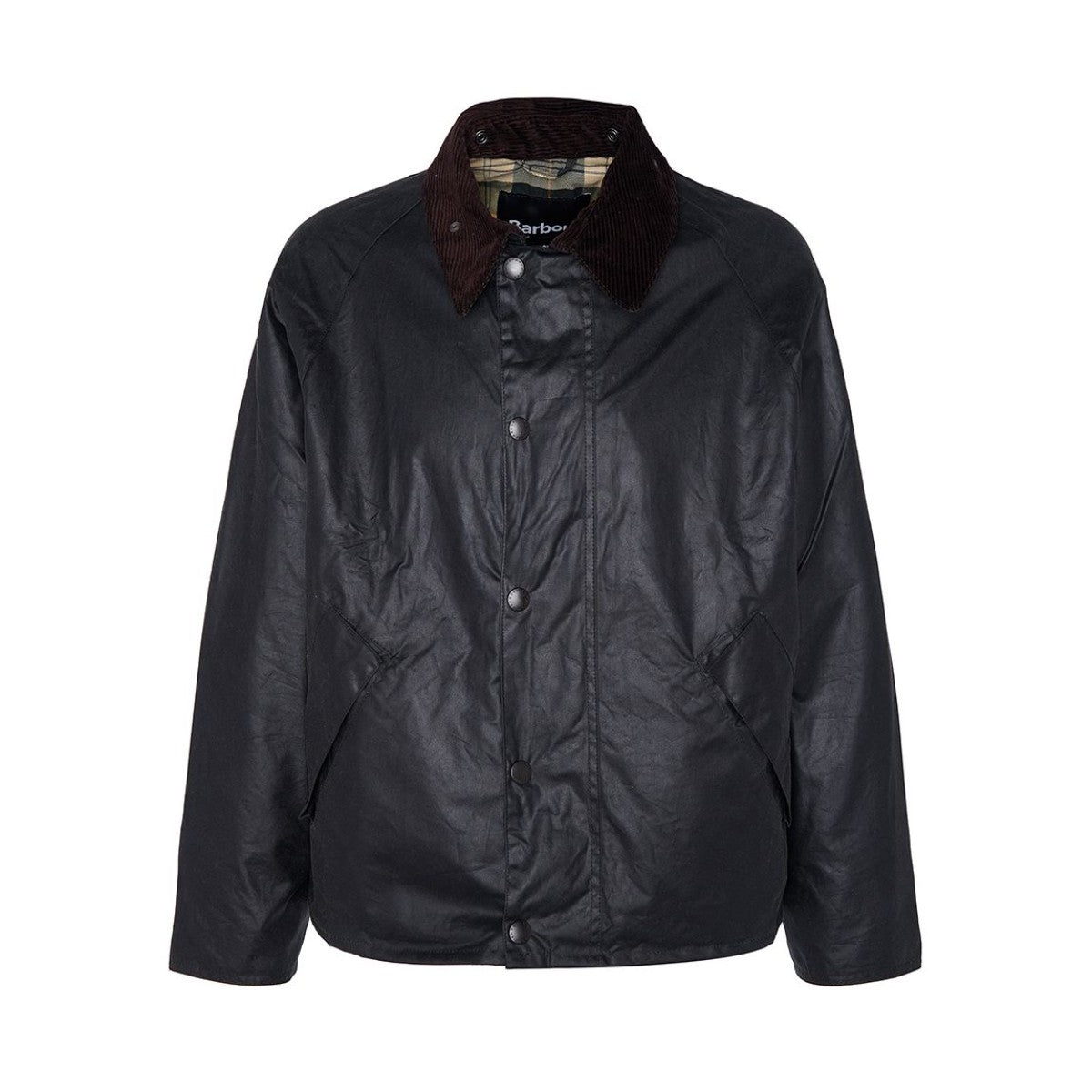OS Beaufort Wax Jacket
