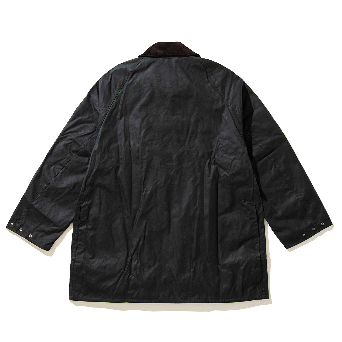 OS Beaufort Wax Jacket