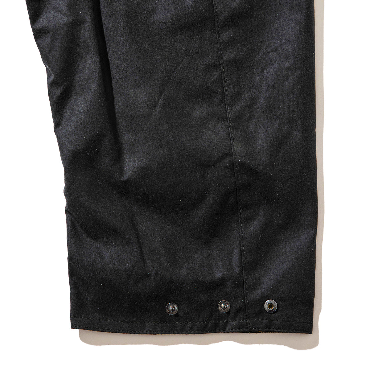 OS Beaufort Wax Jacket