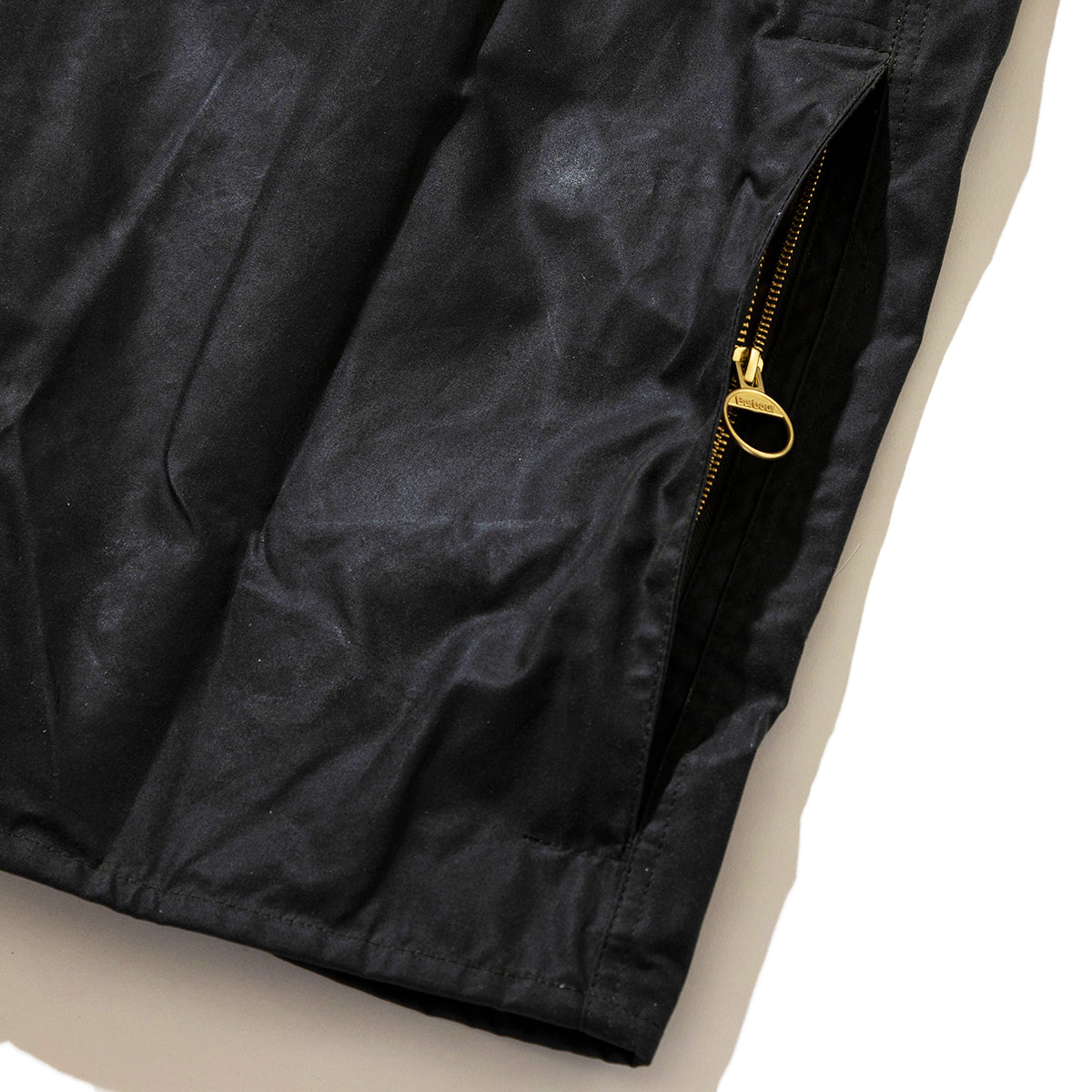 OS Beaufort Wax Jacket