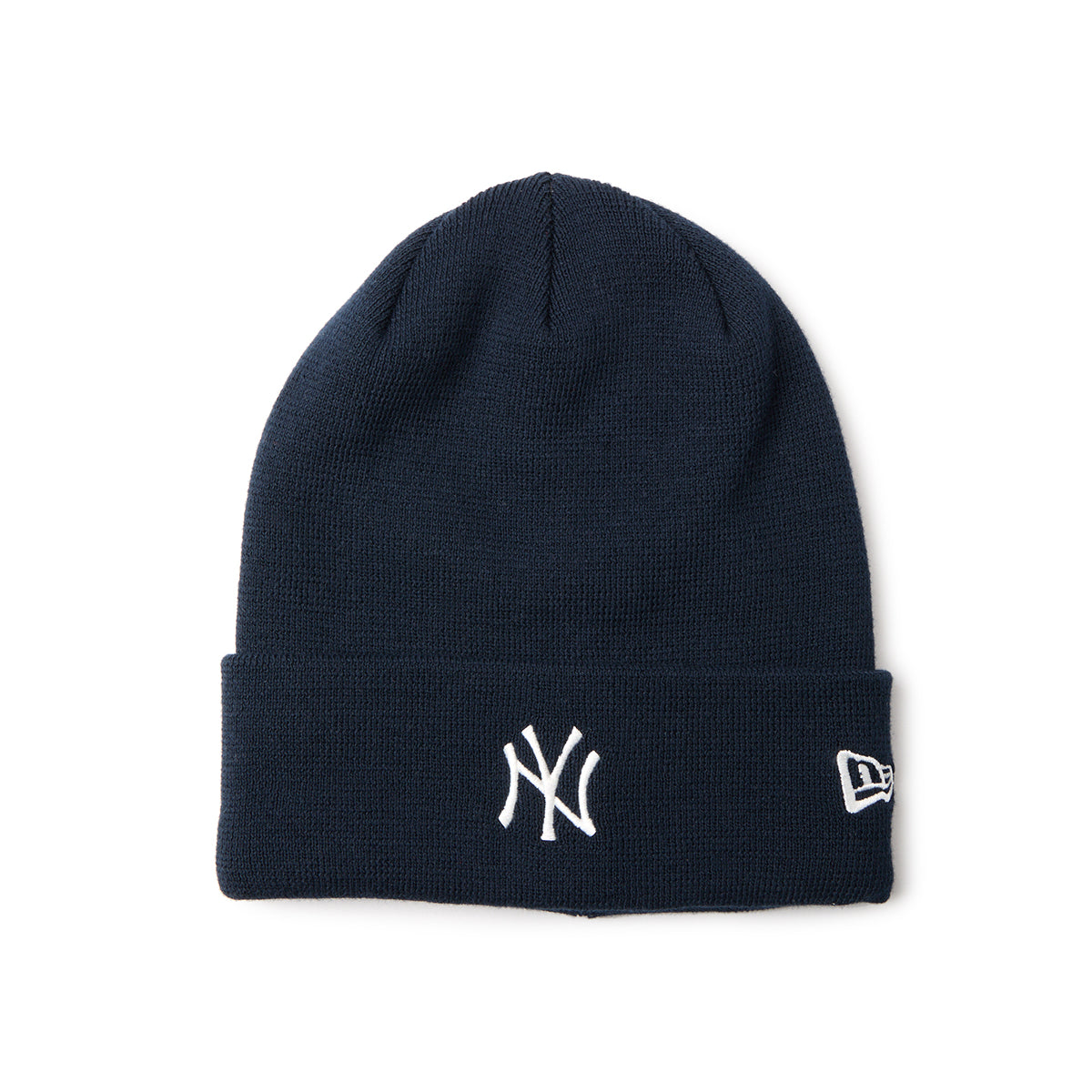 NEW YORK YANKEES BASIC CUFF KNIT