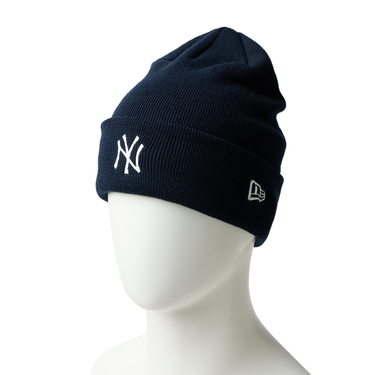 NEW YORK YANKEES BASIC CUFF KNIT