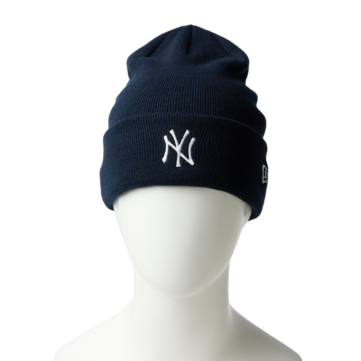 NEW YORK YANKEES BASIC CUFF KNIT