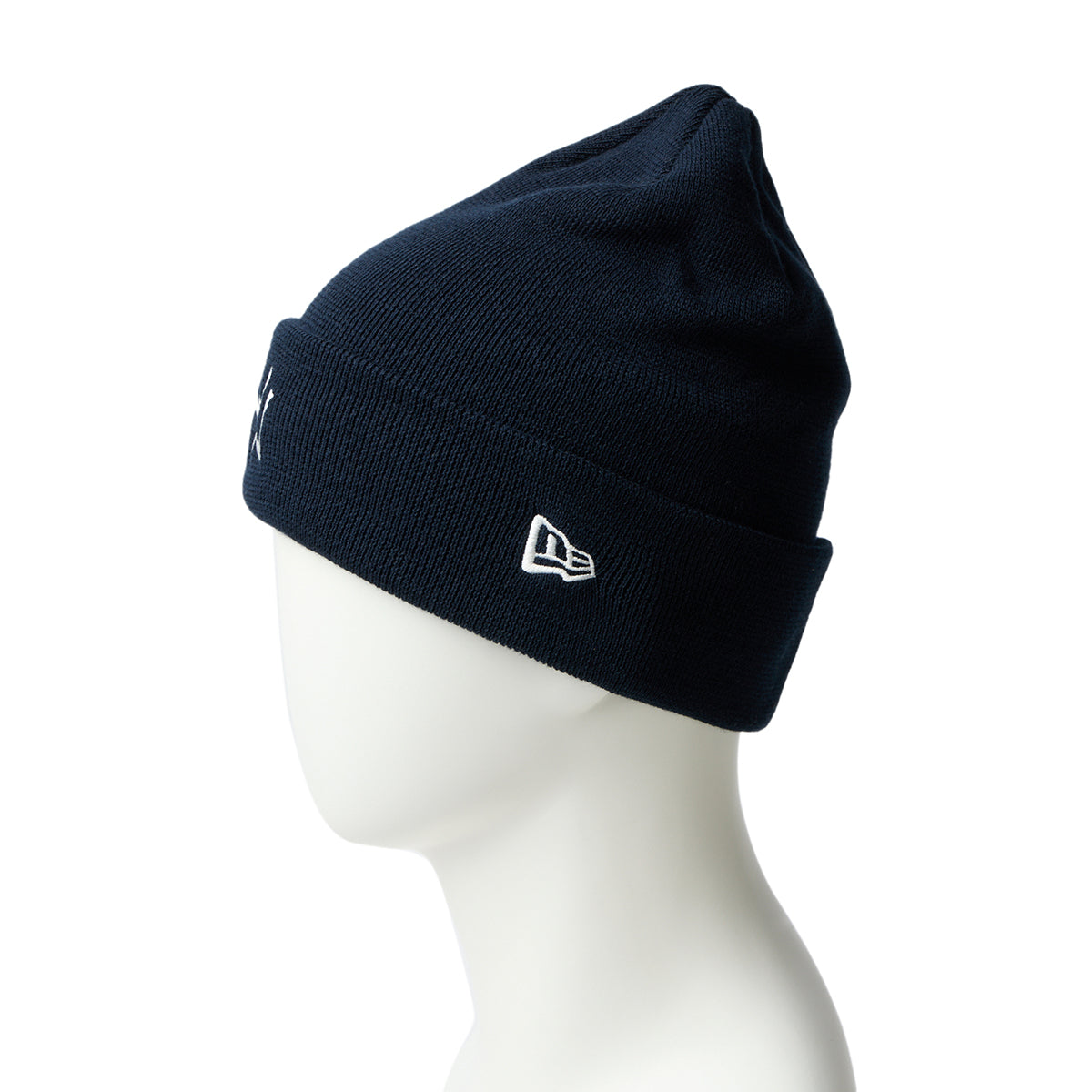 NEW YORK YANKEES BASIC CUFF KNIT