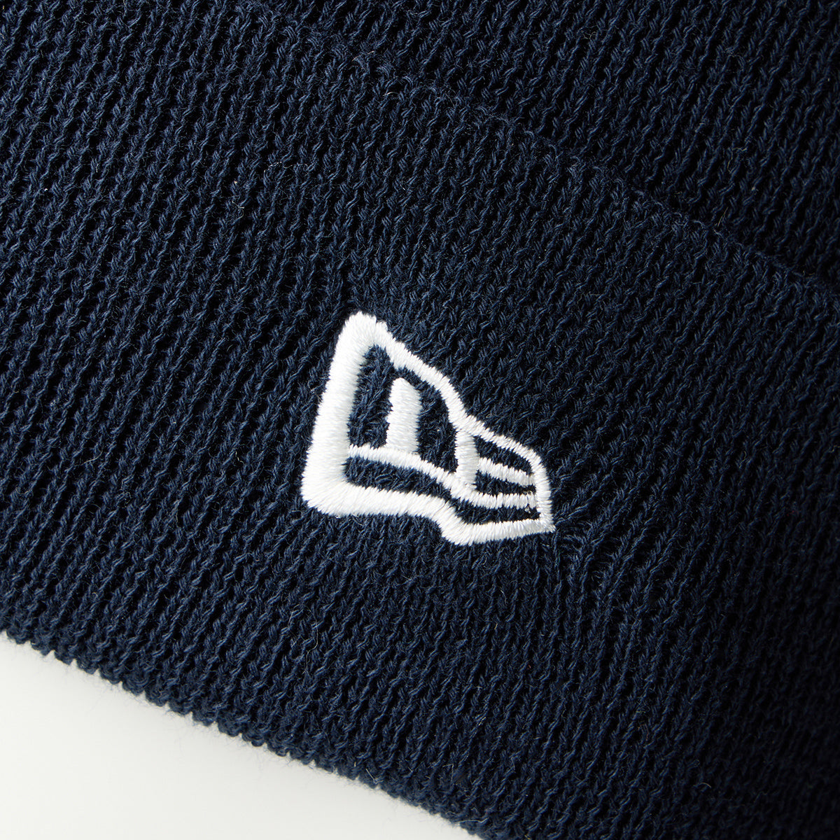 NEW YORK YANKEES BASIC CUFF KNIT