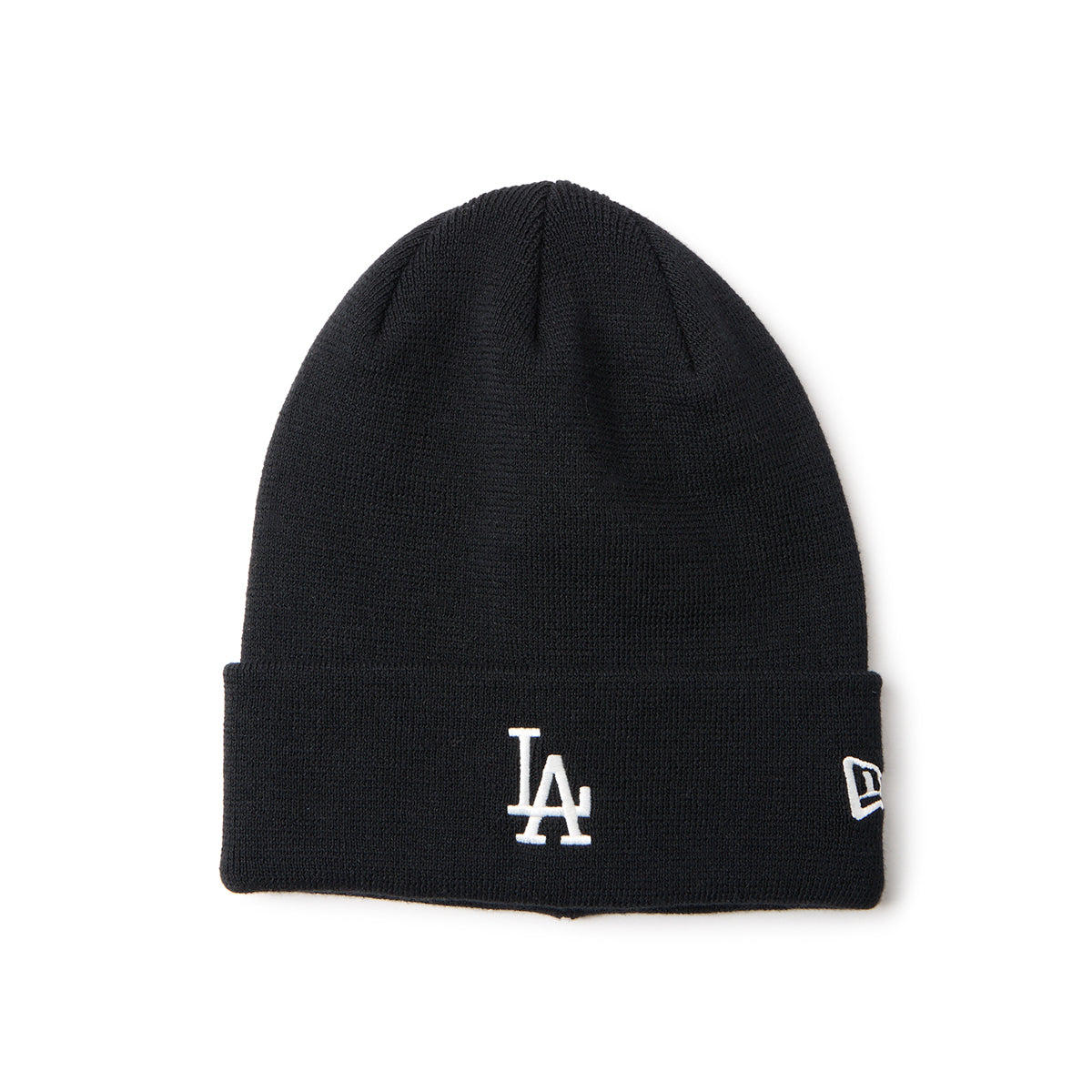 LOS ANGELES DODGERS BASIC CUFF KNIT