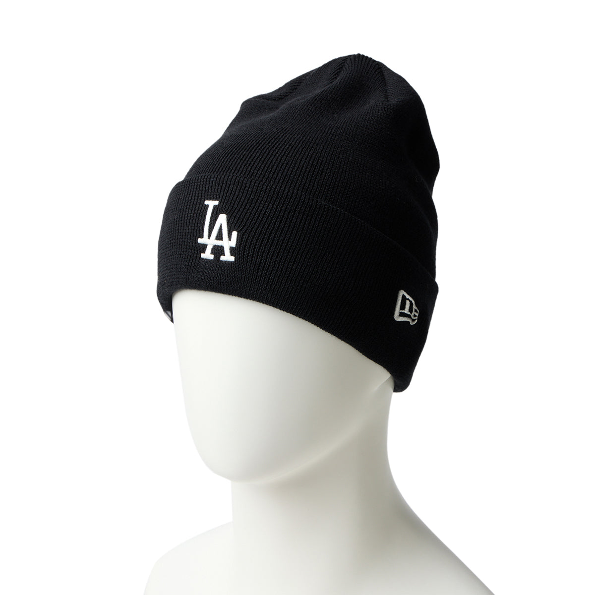 LOS ANGELES DODGERS BASIC CUFF KNIT