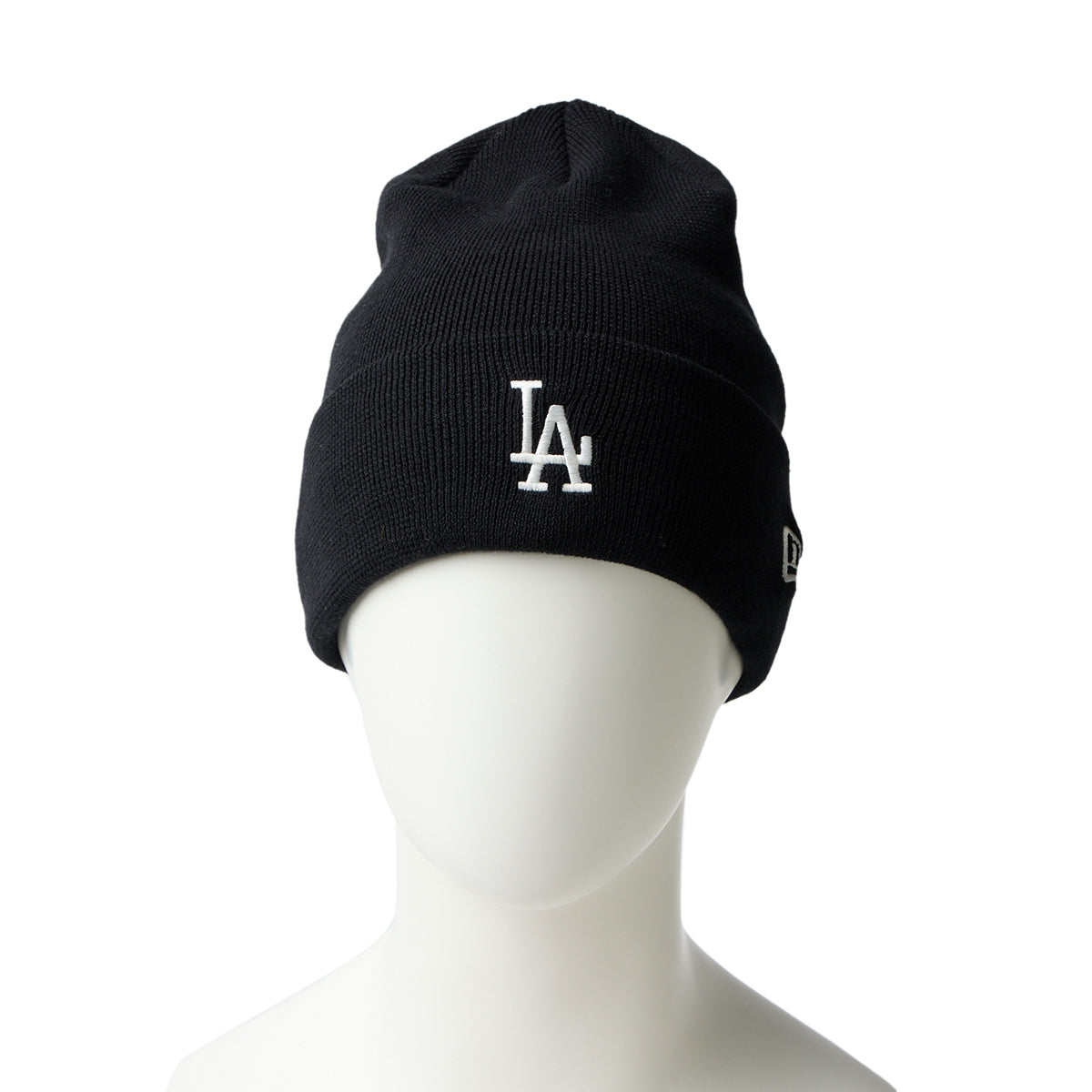LOS ANGELES DODGERS BASIC CUFF KNIT