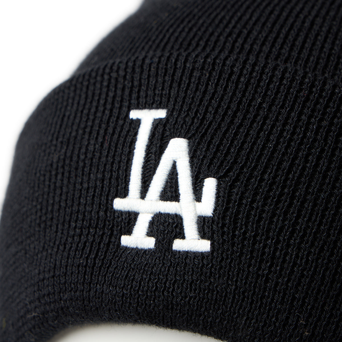 LOS ANGELES DODGERS BASIC CUFF KNIT