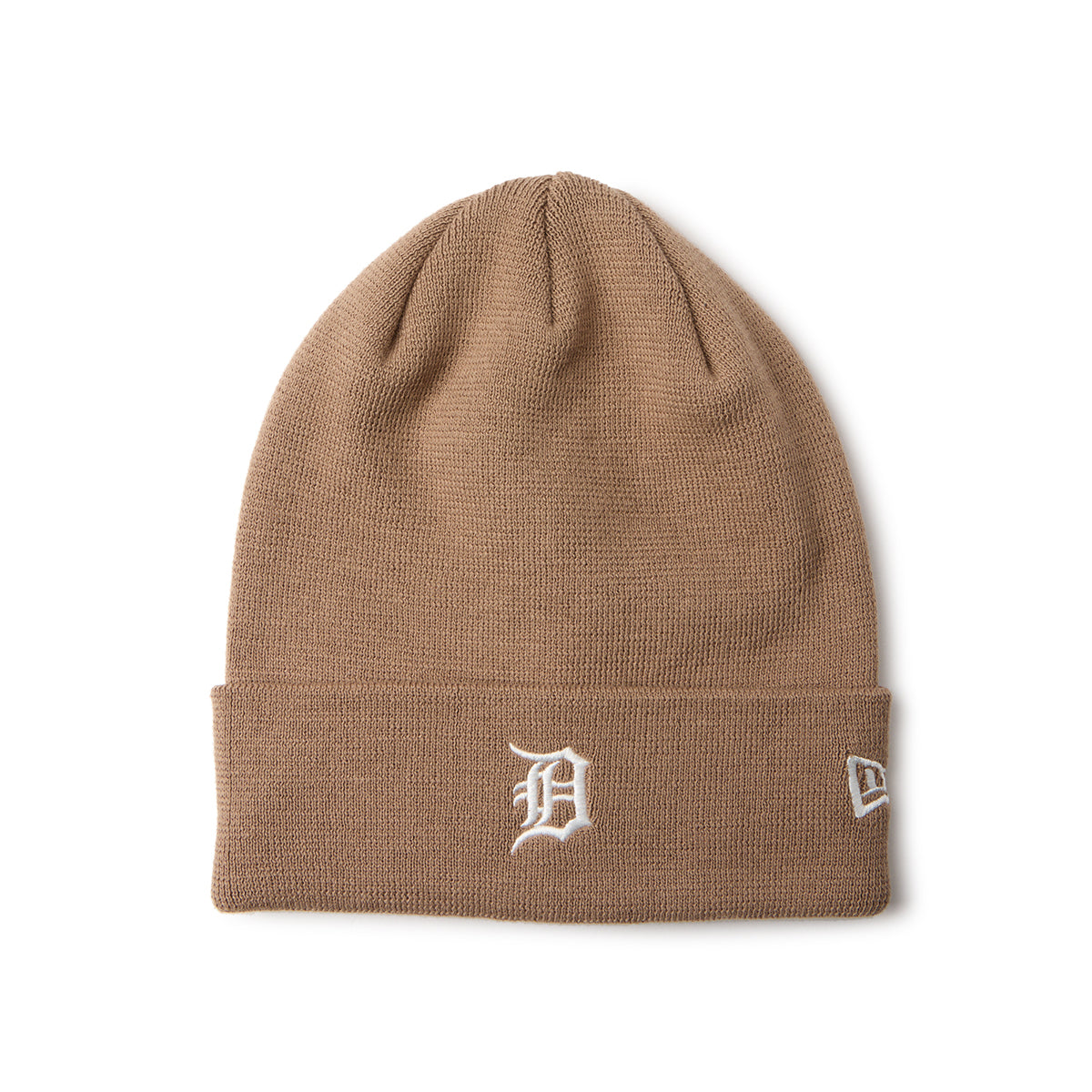 DETROIT TIGERS BASIC CUFF KNIT