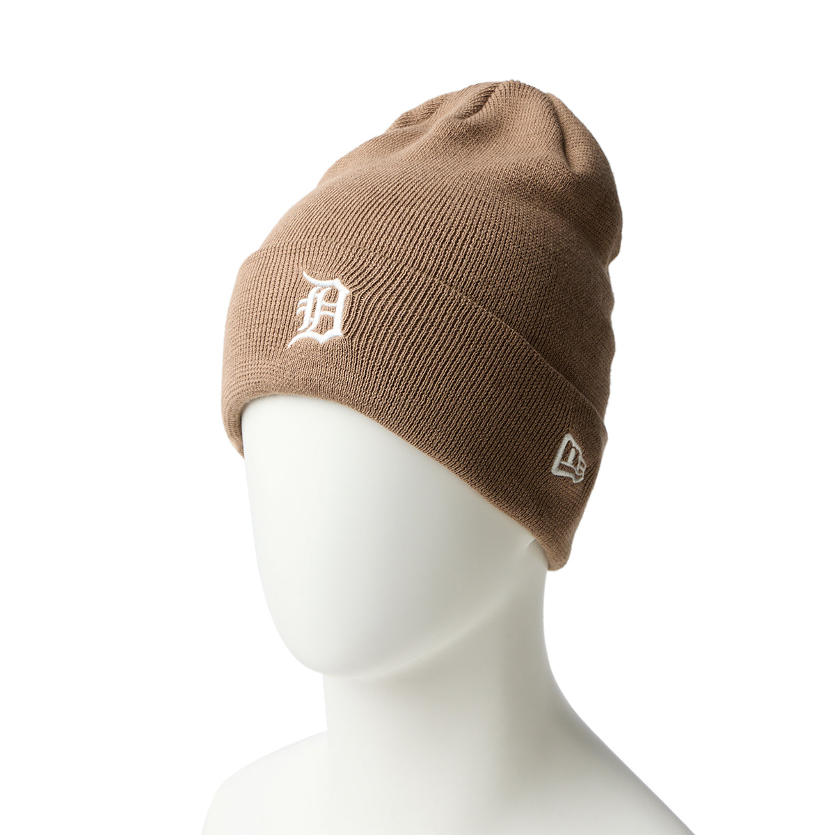 DETROIT TIGERS BASIC CUFF KNIT