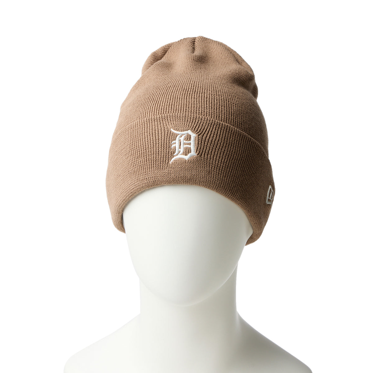 DETROIT TIGERS BASIC CUFF KNIT