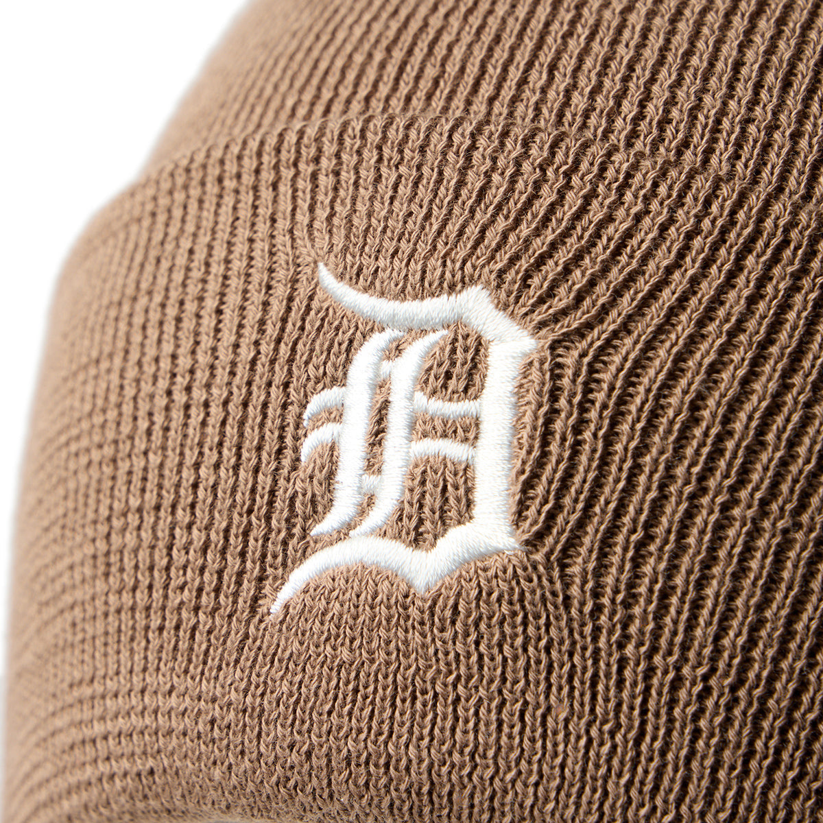 DETROIT TIGERS BASIC CUFF KNIT