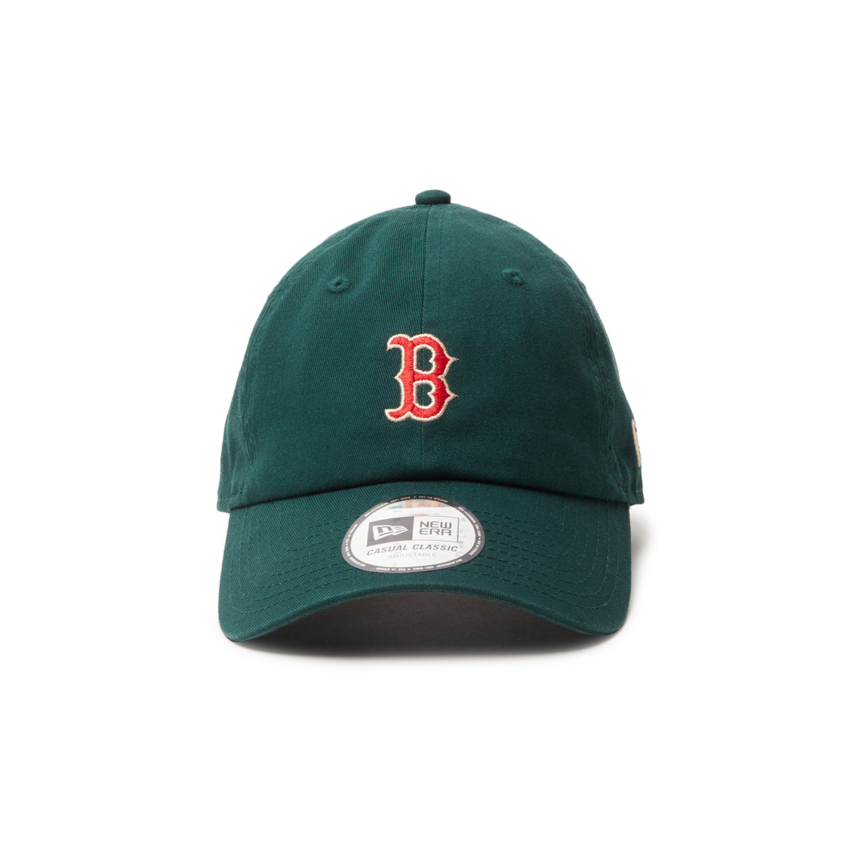 BOSTON RED SOX CASUAL CLASSIC