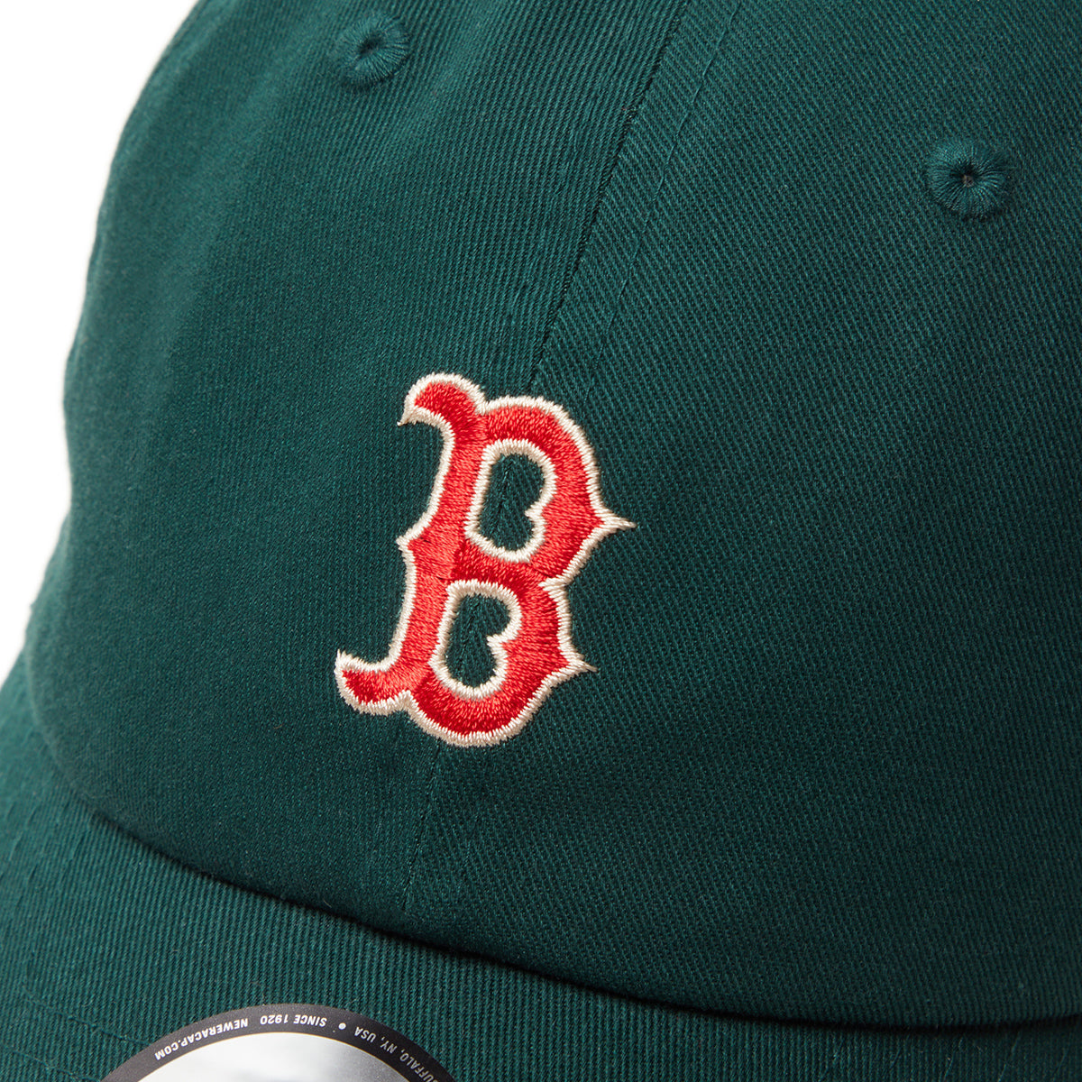 BOSTON RED SOX CASUAL CLASSIC