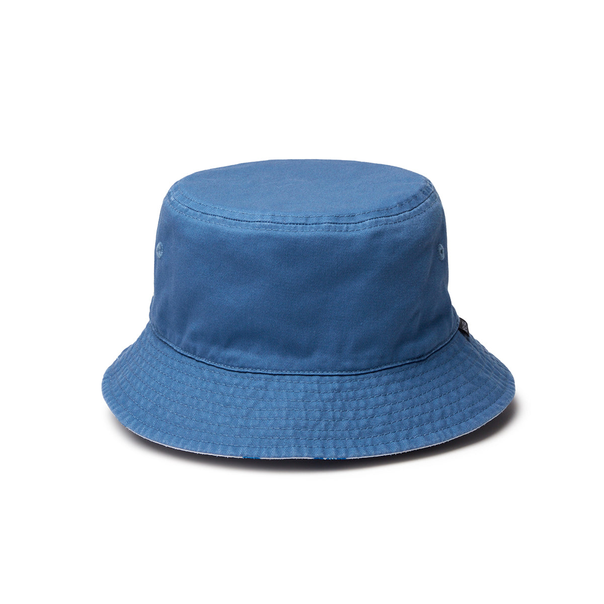 LOS ANGELES DODGERS REVERSIBLE BUCKET HAT-01 【4月10日以降発送予定】