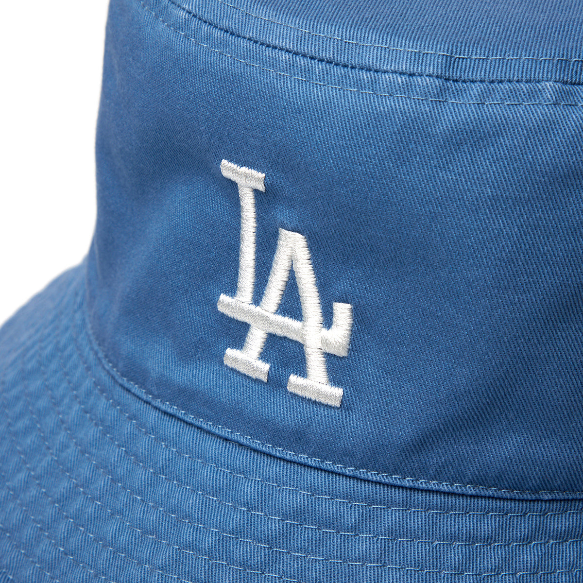 LOS ANGELES DODGERS REVERSIBLE BUCKET HAT-01 【4月10日以降発送予定】