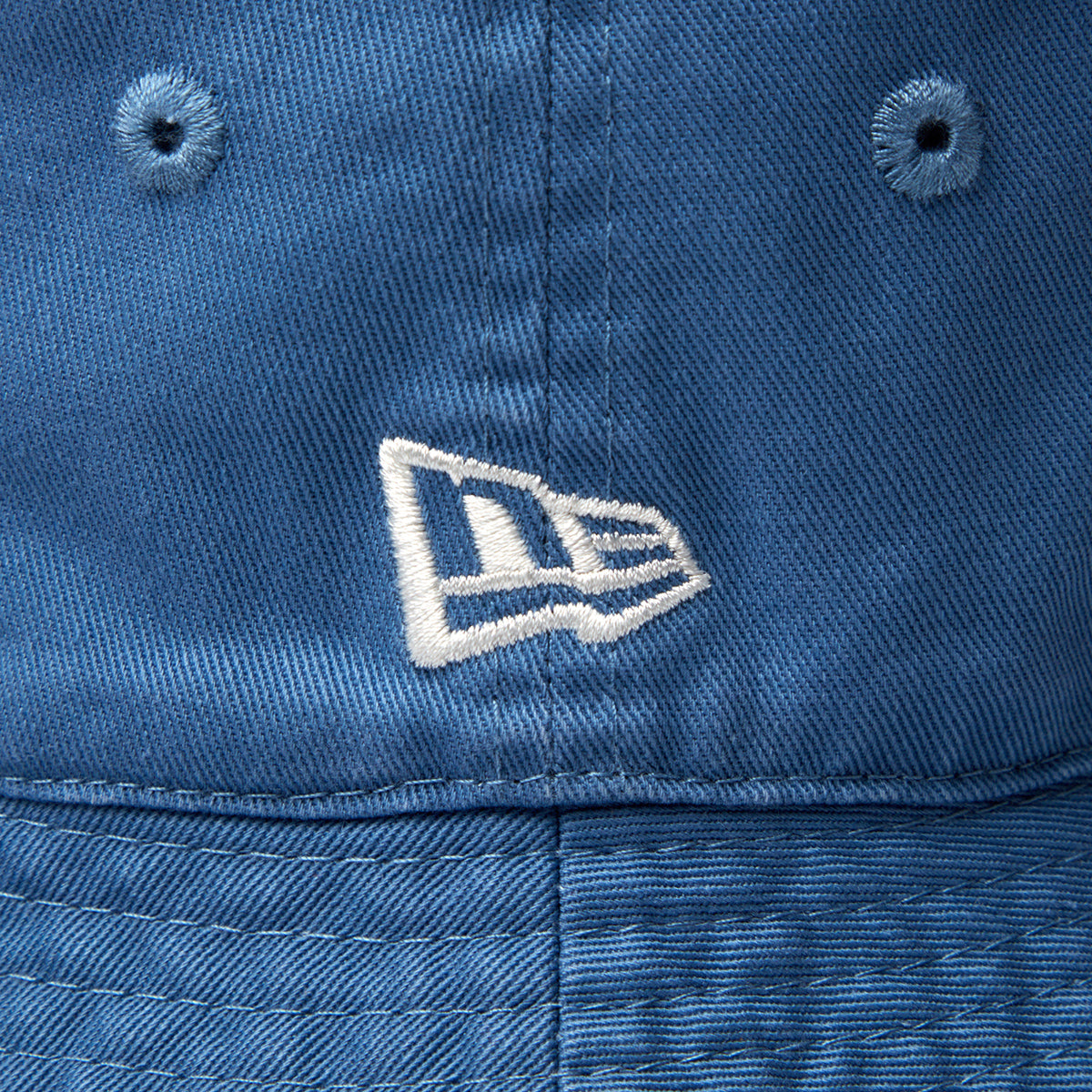 LOS ANGELES DODGERS REVERSIBLE BUCKET HAT-01 【4月10日以降発送予定】