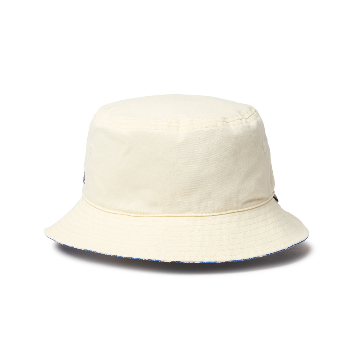 LOS ANGELES DODGERS REVERSIBLE BUCKET HAT-01 【4月10日以降発送予定】