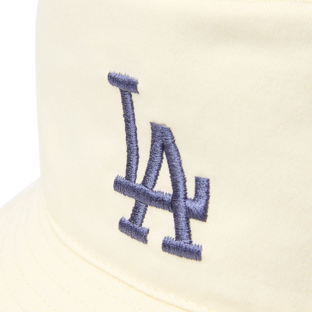 LOS ANGELES DODGERS REVERSIBLE BUCKET HAT-01 【4月10日以降発送予定】