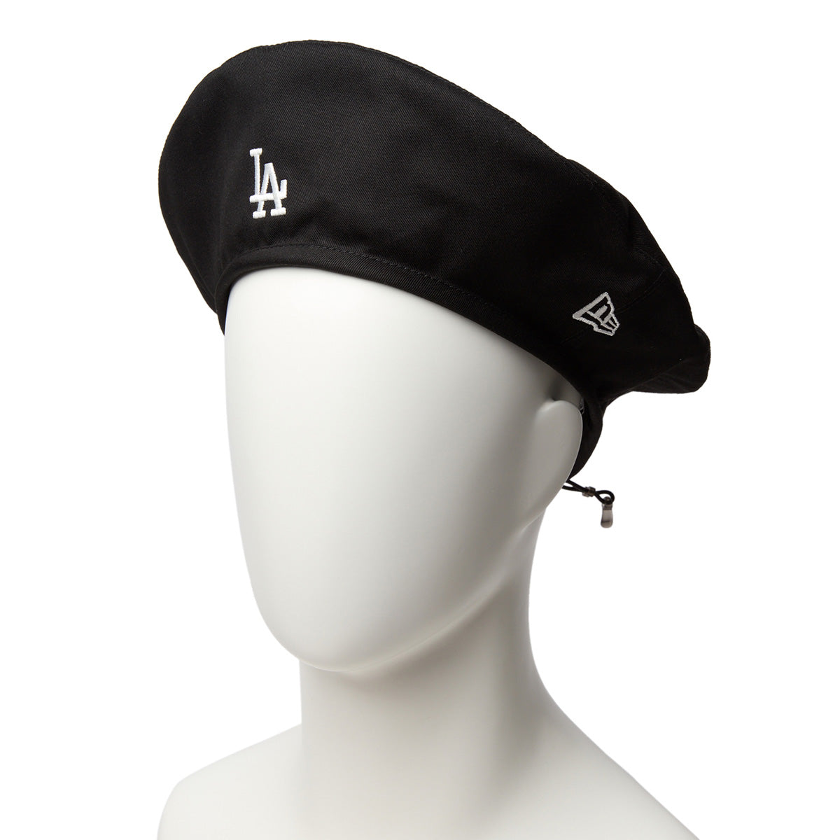 LOS ANGELES DODGERS BERET