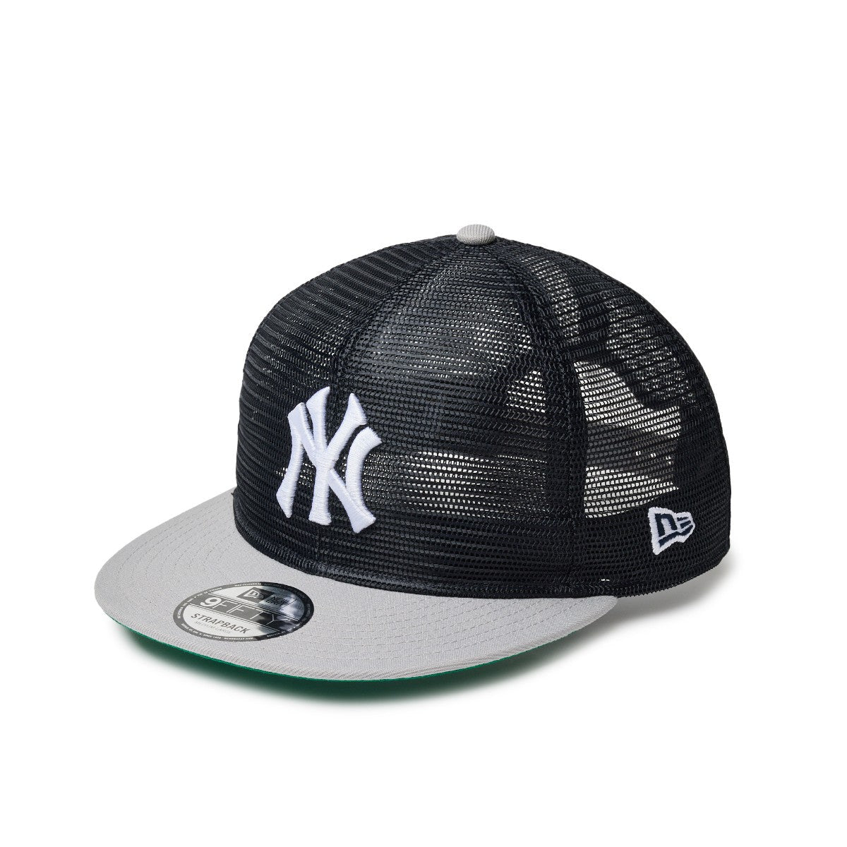 NEW YORK YANKEES ALL MESH TRACKER 9FIFTY 【6月6日以降発送予定】