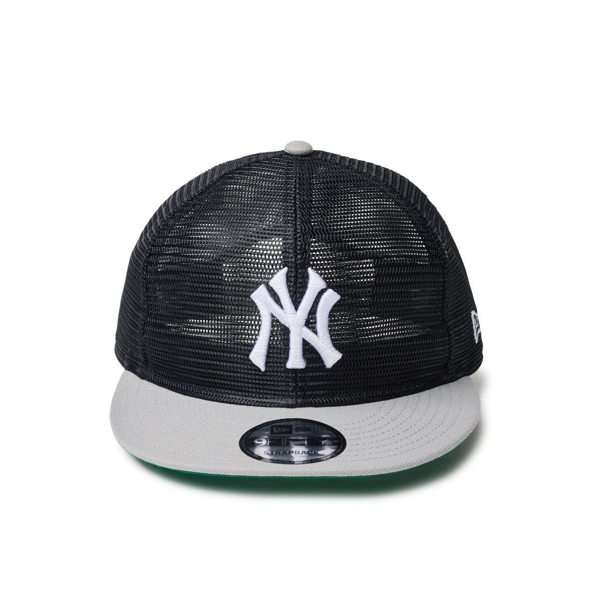 NEW YORK YANKEES ALL MESH TRACKER 9FIFTY 【6月6日以降発送予定】
