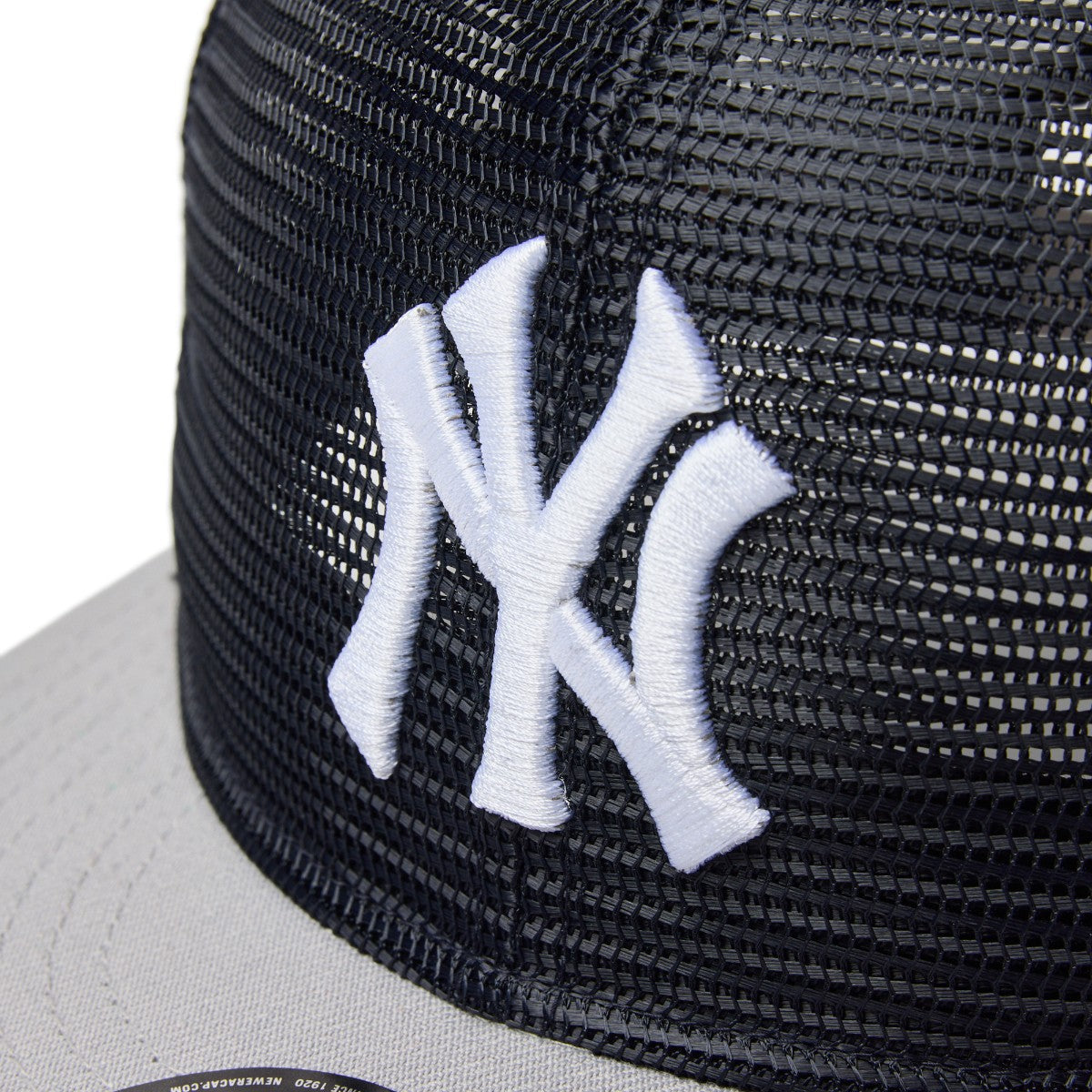 NEW YORK YANKEES ALL MESH TRACKER 9FIFTY 【6月6日以降発送予定】
