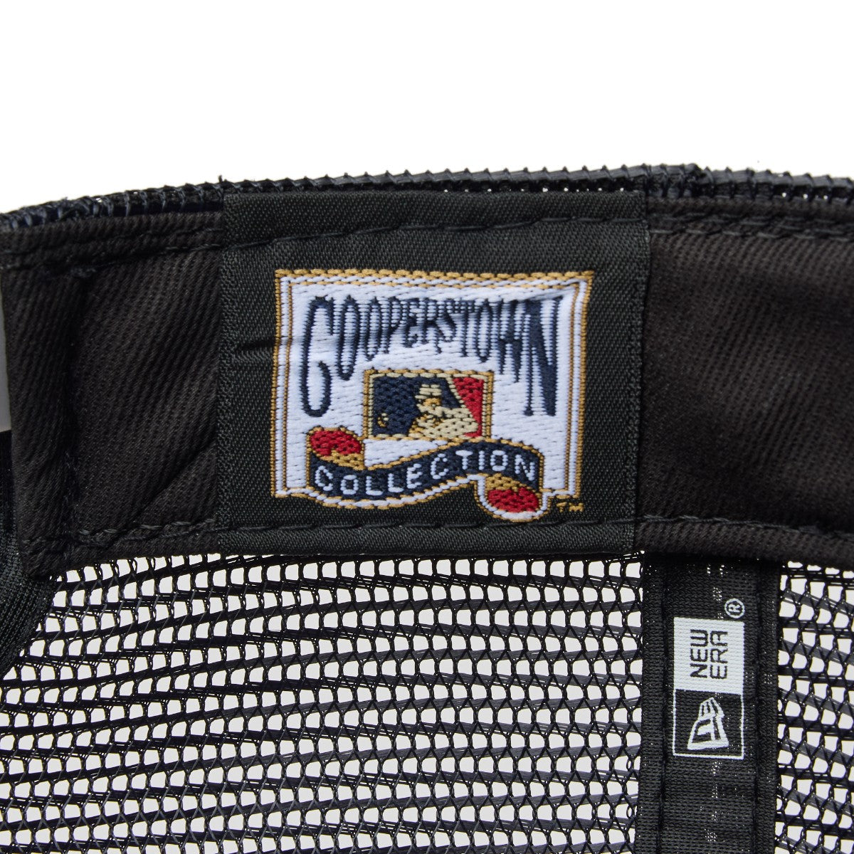 NEW YORK YANKEES ALL MESH TRACKER 9FIFTY 【6月6日以降発送予定】