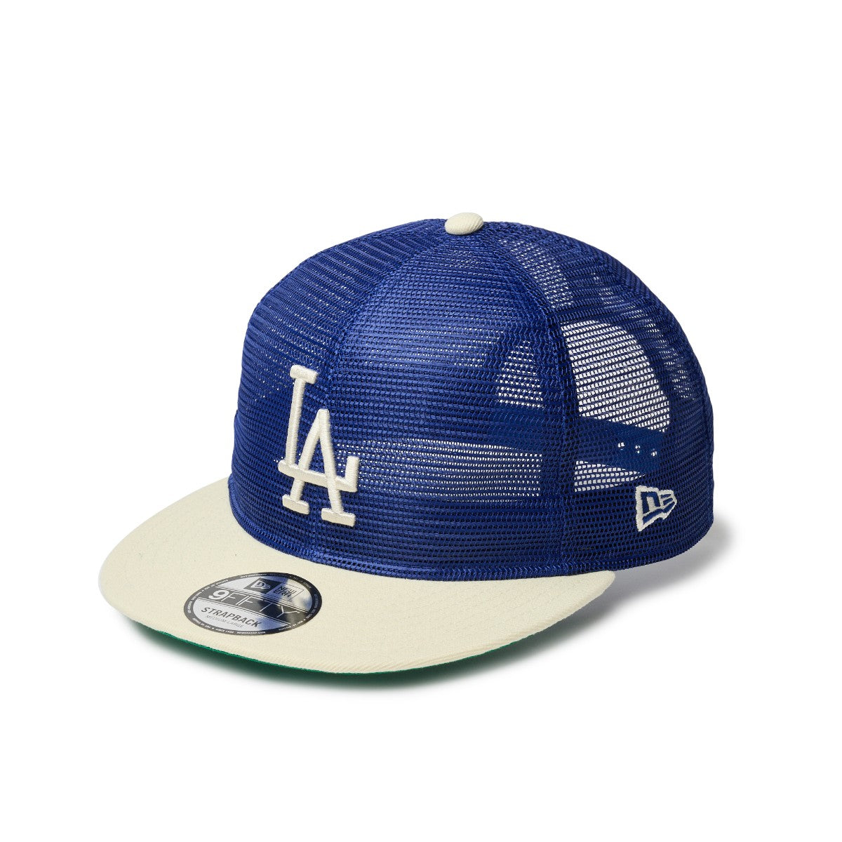 LOS ANGELES DODGERS ALL MESH TRACKER 9FIFTY 【6月6日以降発送予定】