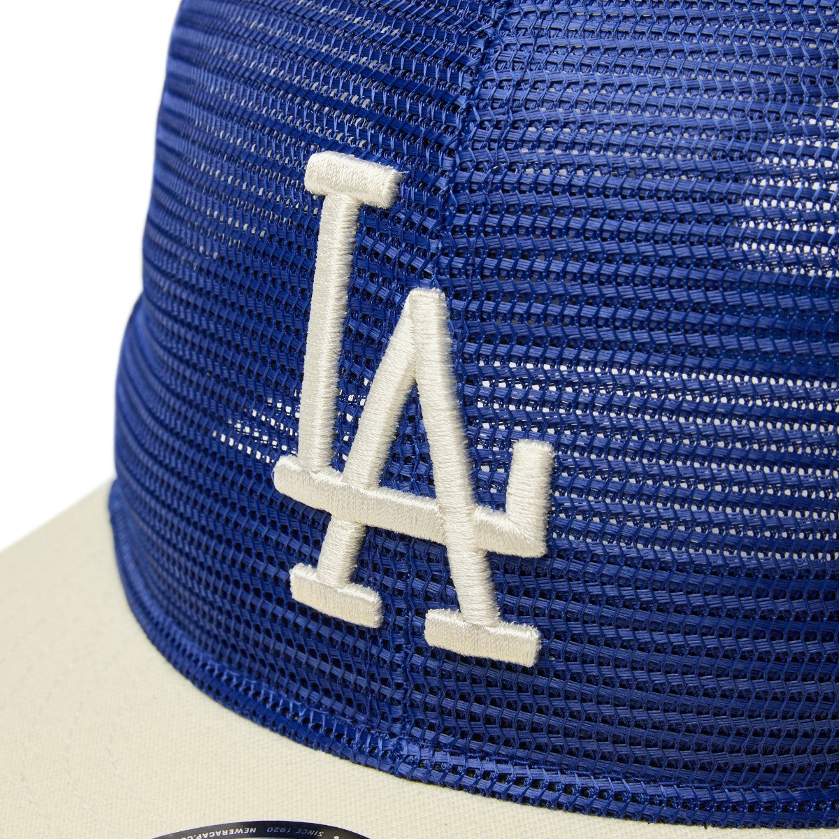 LOS ANGELES DODGERS ALL MESH TRACKER 9FIFTY 【6月6日以降発送予定】