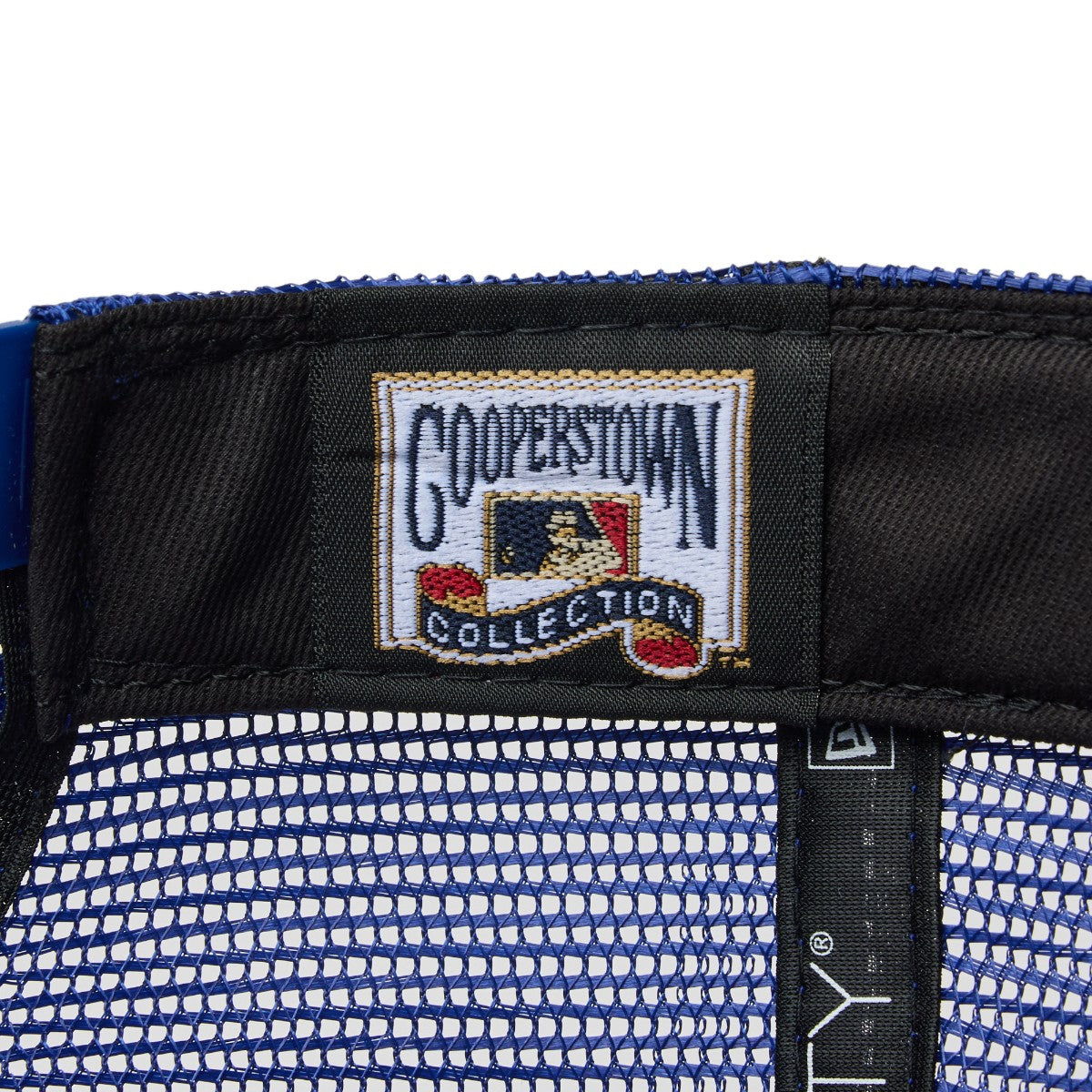 LOS ANGELES DODGERS ALL MESH TRACKER 9FIFTY 【6月6日以降発送予定】