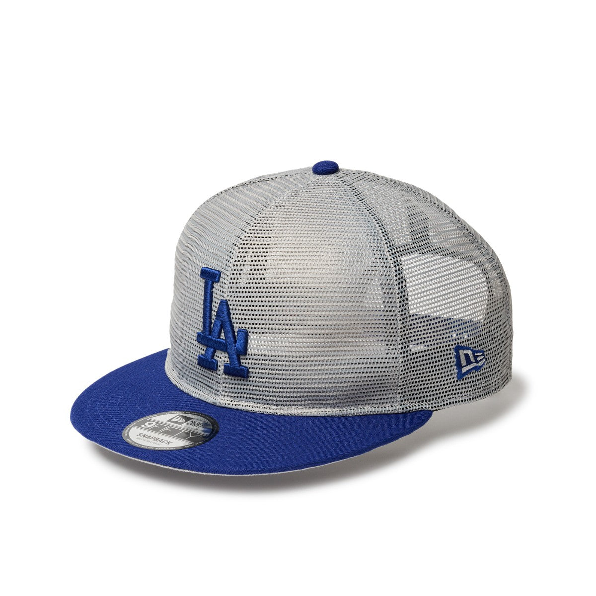 LOS ANGELES DODGERS ALL MESH TRACKER 9FIFTY 【6月6日以降発送予定】