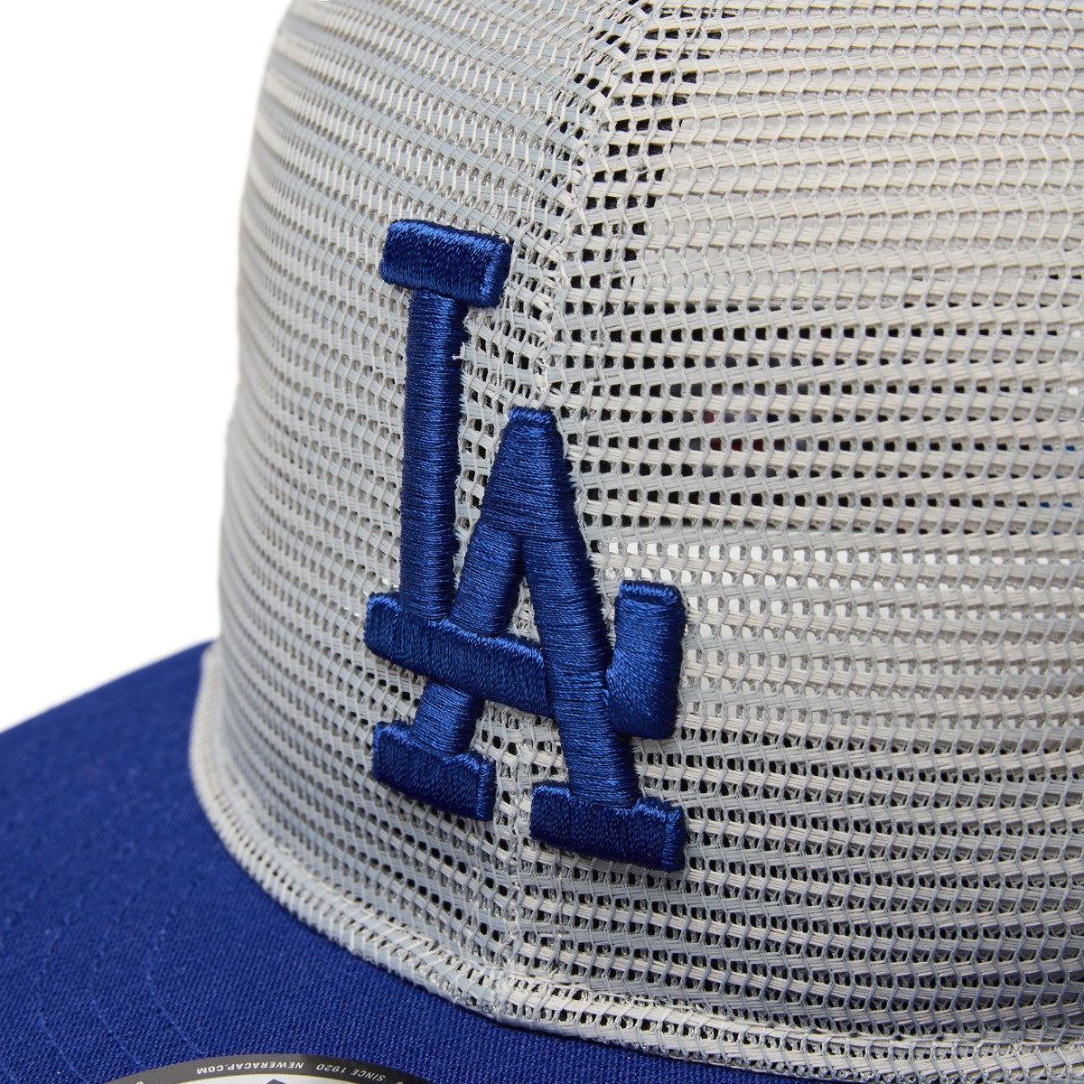 LOS ANGELES DODGERS ALL MESH TRACKER 9FIFTY 【6月6日以降発送予定】
