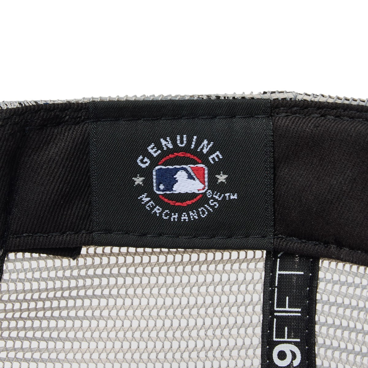 LOS ANGELES DODGERS ALL MESH TRACKER 9FIFTY 【6月6日以降発送予定】