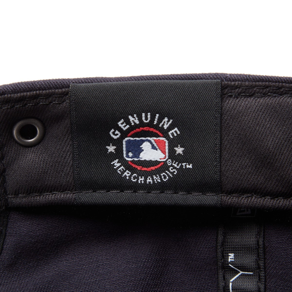 NEW YORK YANKEES SCRIPT SIDE PATCH 9TWENTY 【7月4日以降発送予定】