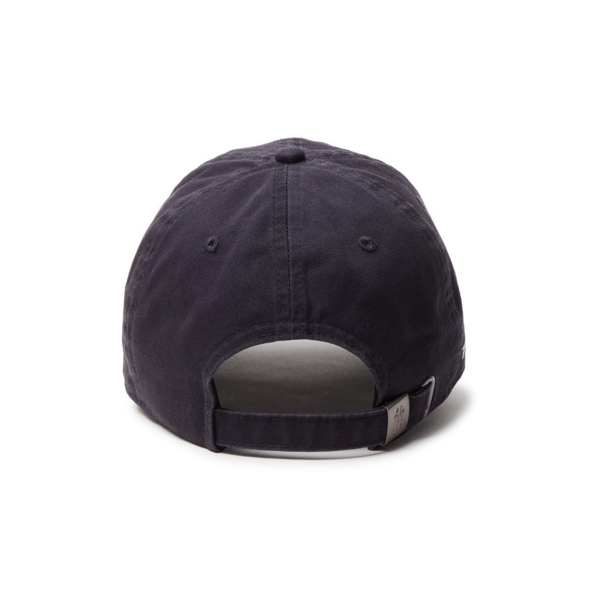 NEW YORK YANKEES SCRIPT SIDE PATCH 9TWENTY 【7月4日以降発送予定】