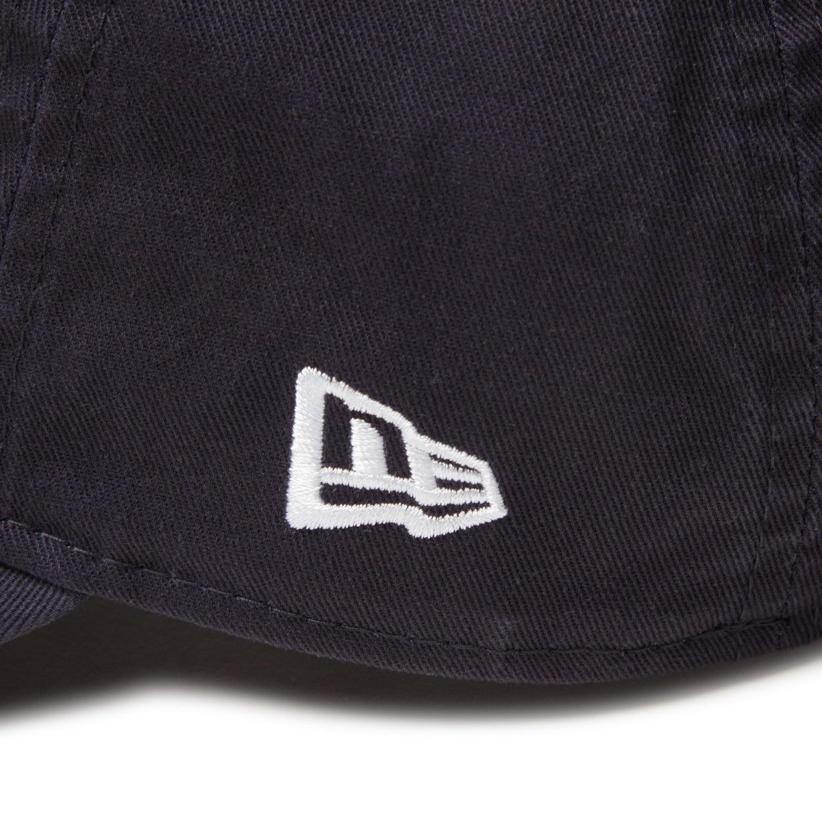 NEW YORK YANKEES SCRIPT SIDE PATCH 9TWENTY 【7月4日以降発送予定】