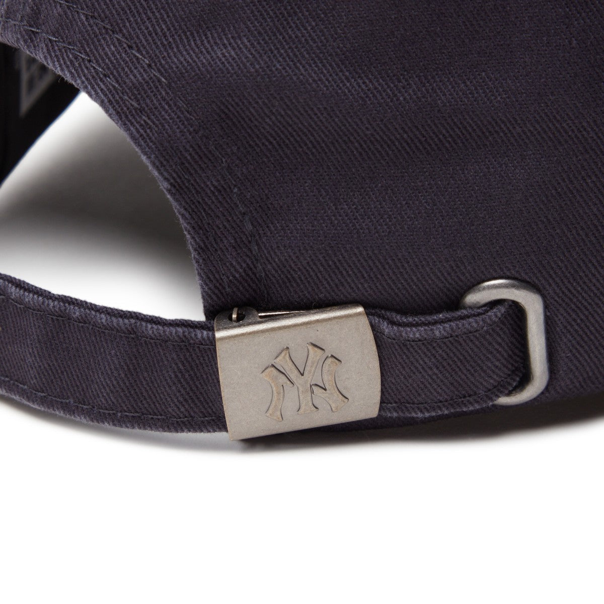 NEW YORK YANKEES SCRIPT SIDE PATCH 9TWENTY 【7月4日以降発送予定】