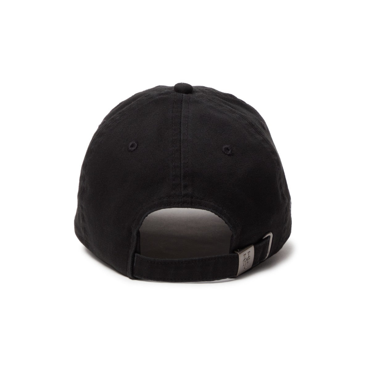 NEW YORK METS SCRIPT SIDE PATCH 9TWENTY 【7月4日以降発送予定】