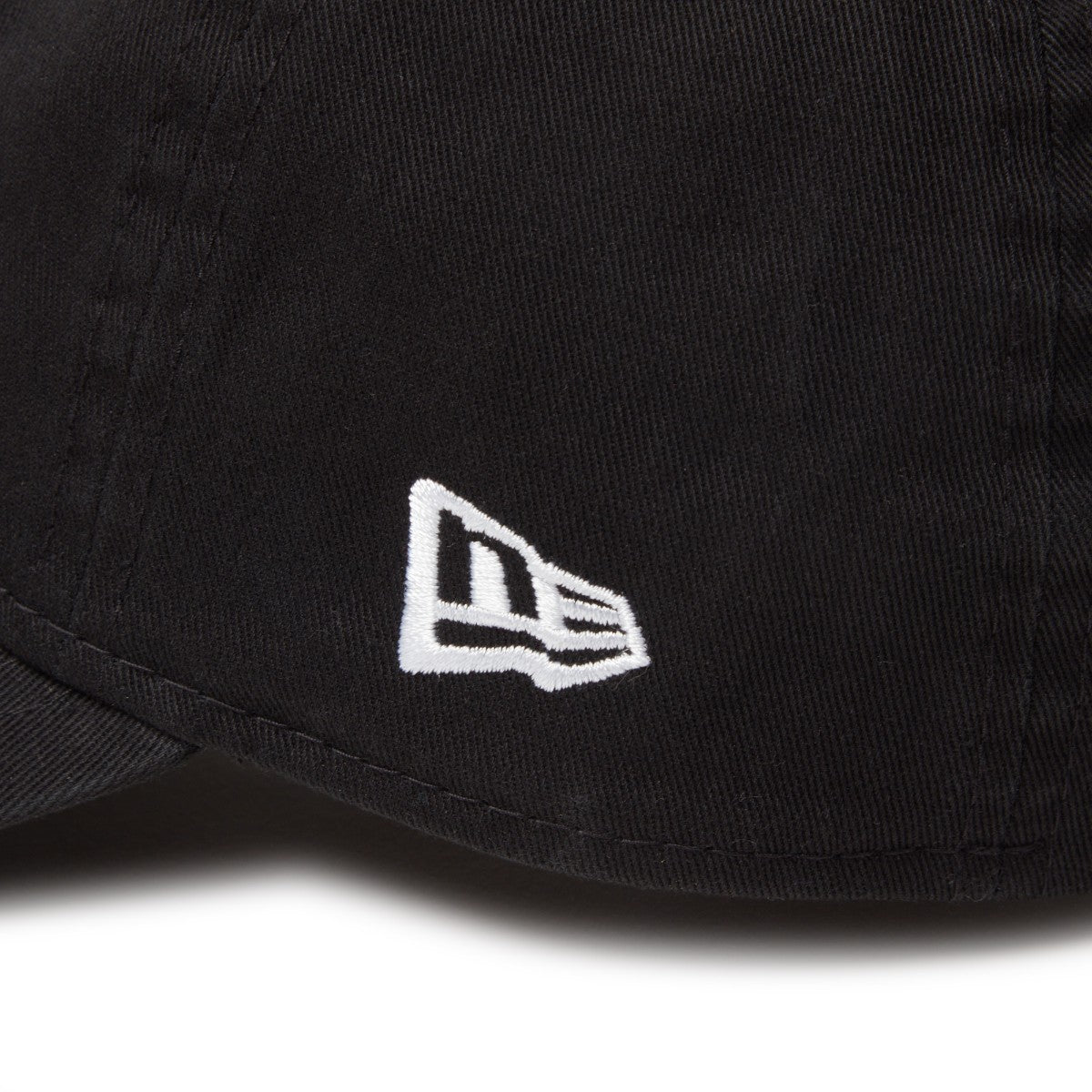 NEW YORK METS SCRIPT SIDE PATCH 9TWENTY 【7月4日以降発送予定】