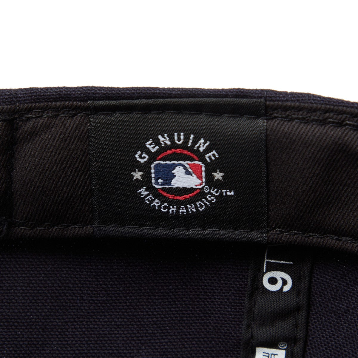NEW YORK YANKEES WASHED DUCK 9TWENTY 【6月6日以降発送予定】