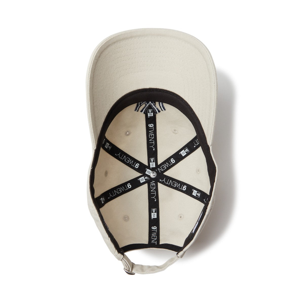 NEW YORK YANKEES WASHED DUCK 9TWENTY 【6月6日以降発送予定】