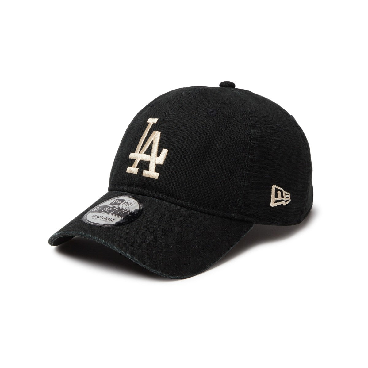 LOS ANGELES DODGERS WASHED DUCK 9TWENTY 【6月6日以降発送予定】