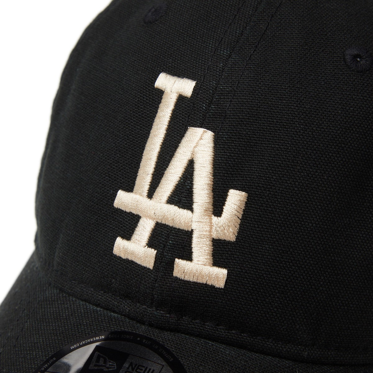 LOS ANGELES DODGERS WASHED DUCK 9TWENTY 【6月6日以降発送予定】