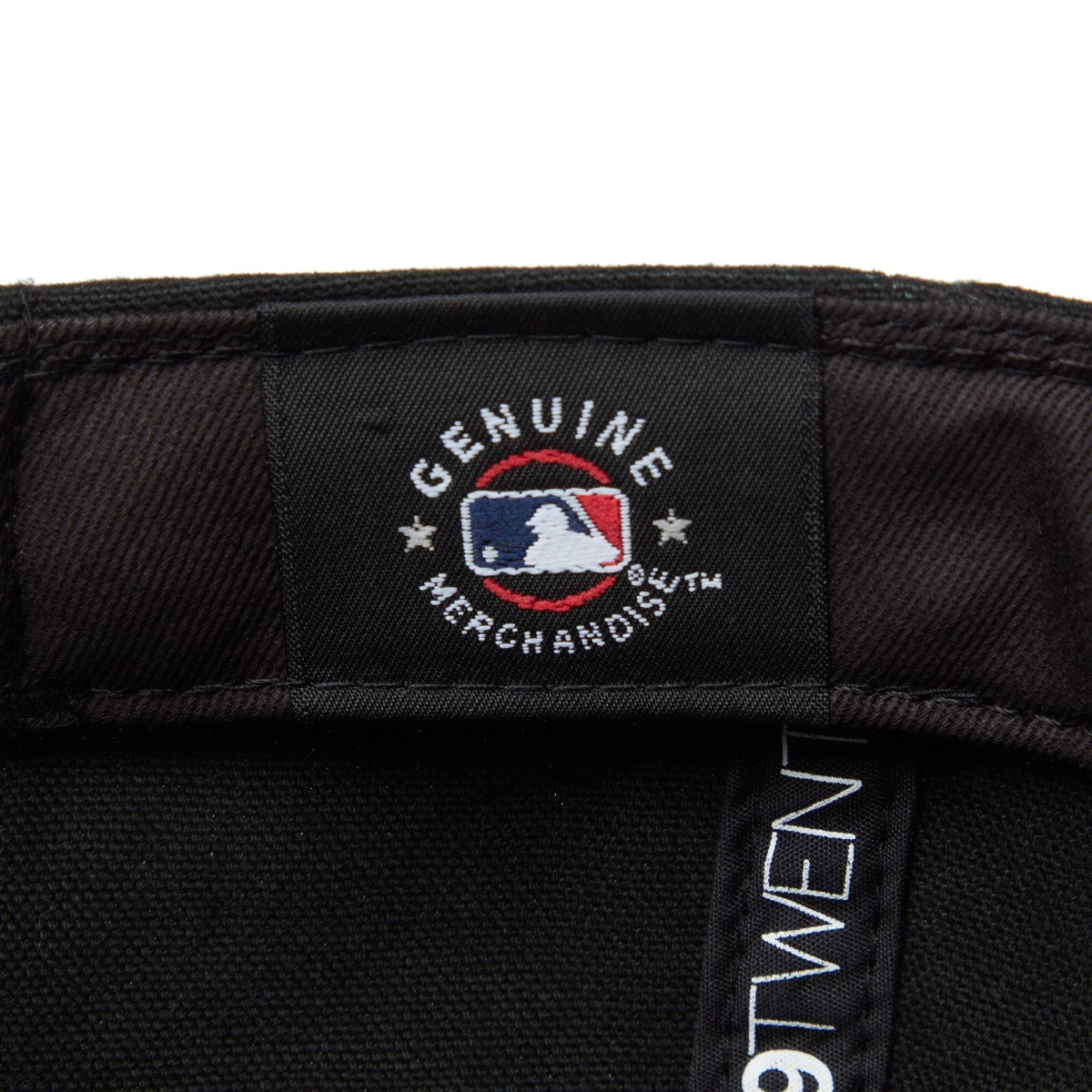 LOS ANGELES DODGERS WASHED DUCK 9TWENTY 【6月6日以降発送予定】