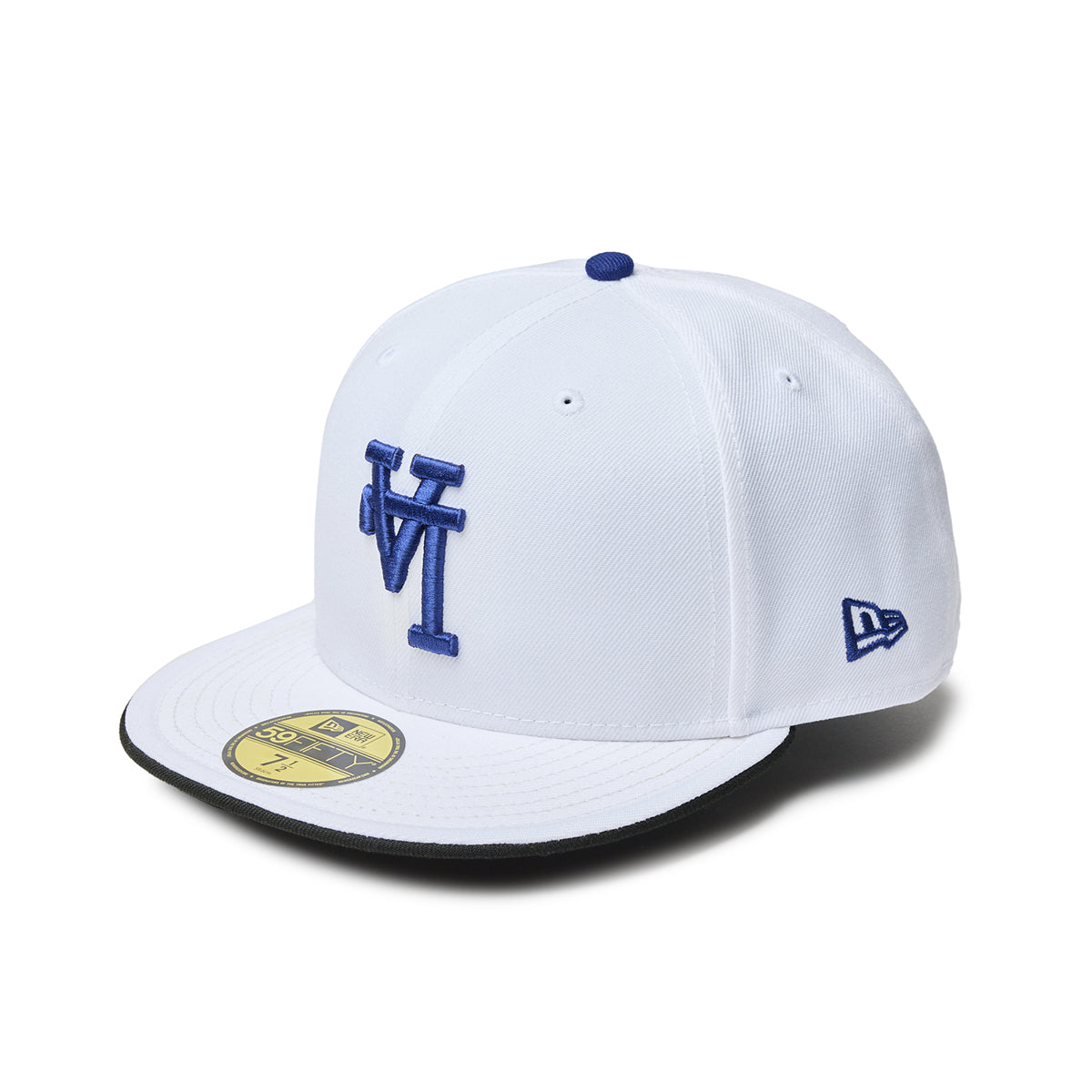 LOS ANGELES DODGERS UPSIDE DOWN 59FIFTY
