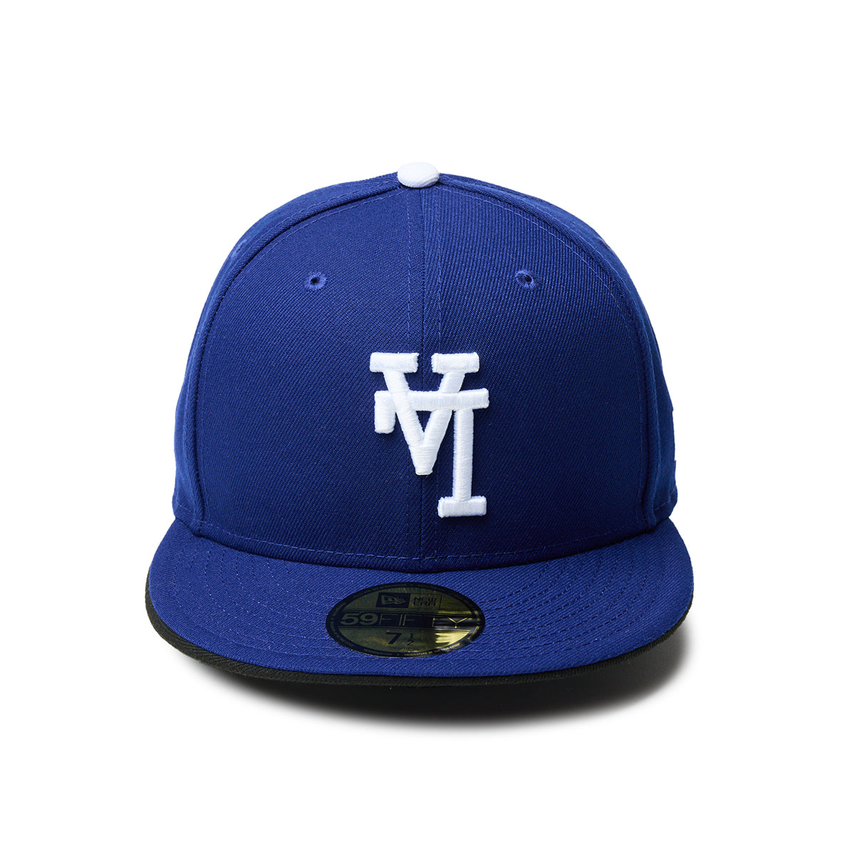 LOS ANGELES DODGERS UPSIDE DOWN 59FIFTY